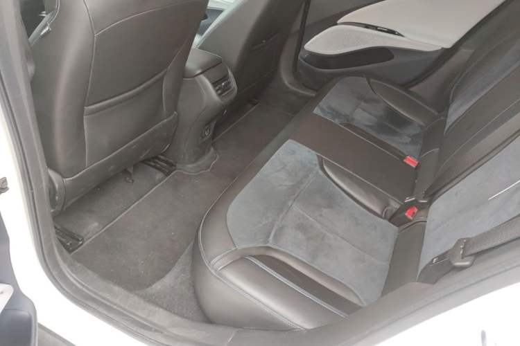 Used Buick Velite 6 2019 Connected & Smart Edition
