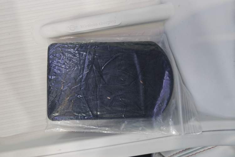 Used ONVO L60 2024 60 kWh Rear-Drive Version