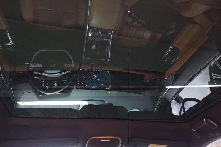 Used XPeng G9 2022 702 Max
