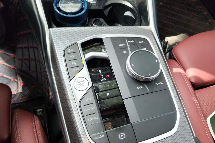 Used BMW 3 Series 2025 330Li M Sport Shadowline Package
