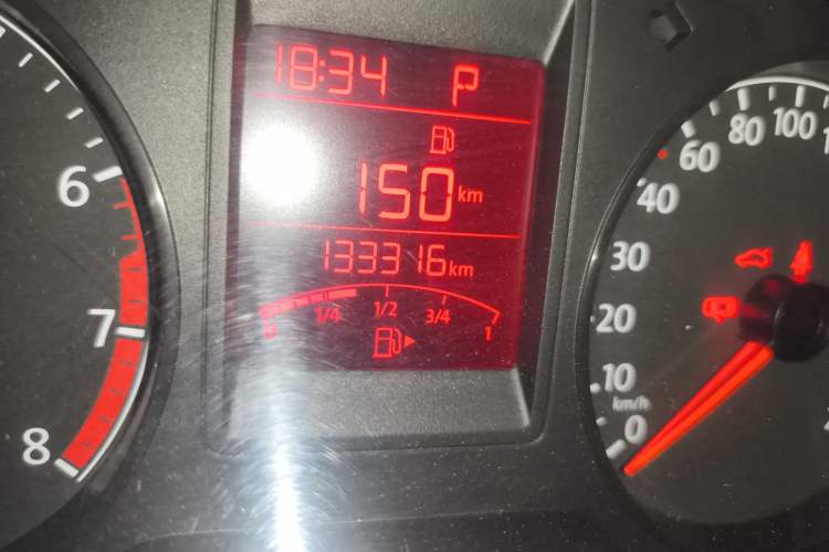 Used Volkswagen Jetta 2015 Value Edition 1.6L Automatic Comfort Version
