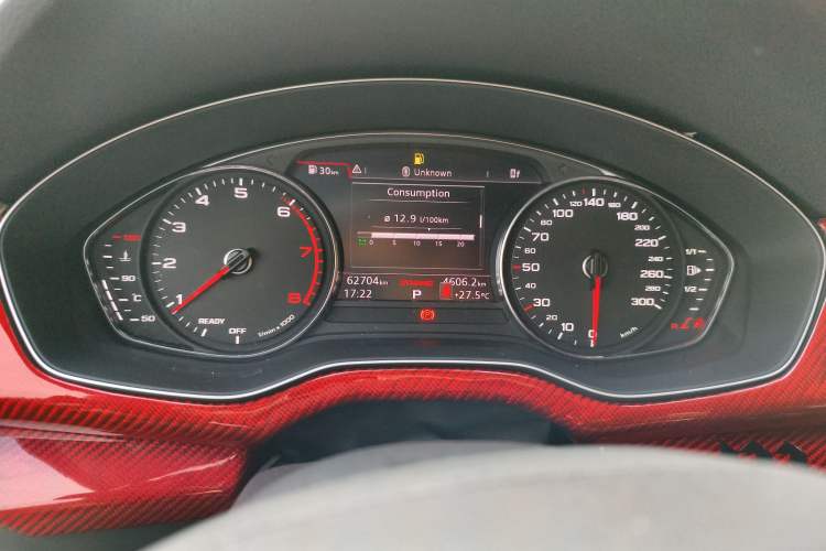 Used Audi Q5L 2020 40 TFSI Prestige Edition