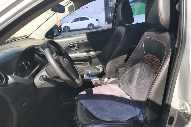 Used Great Wall M4 2012 1.5L Manual Comfort Version