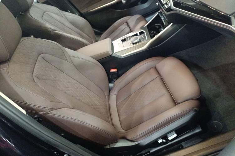 Used BMW 3 Series 2023 325Li M Sport Night Edition Package
