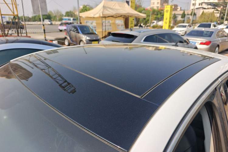 Used Audi A3 2020 Limousine 35 TFSI Fashion Edition China VI Emission Standard
