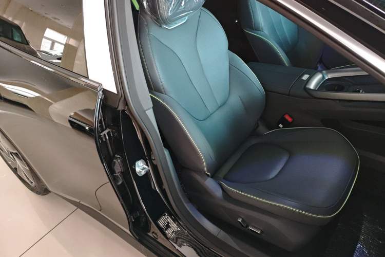 Used ARCFOX Alpha S5 2025 Facelifted 560PRO 185kW