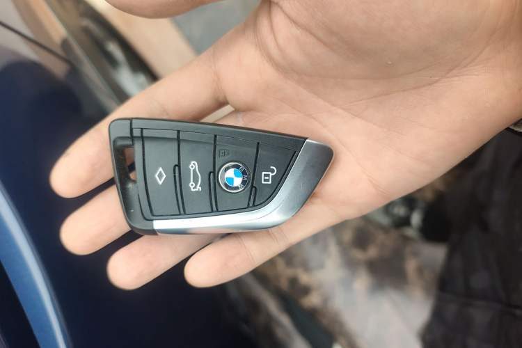 Used BMW X3 2020 xDrive28i Luxury Package