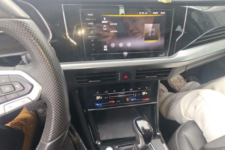 Used Volkswagen Passat 2022 330TSI Starry Elite Edition