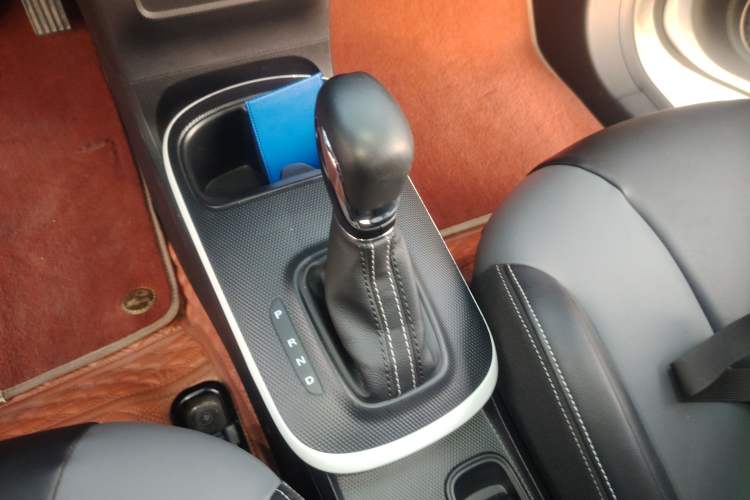 Used Roewe Clever 2022 311km QiQi BoBo Edition
