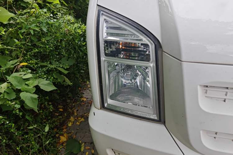 Used Ruichi EC35 2022 EC35 II Creative Edition 36.288 kWh