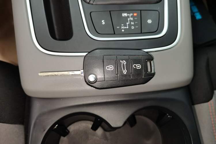 Used Citroen C5 AIRCROSS 2020 360THP Comfort Edition