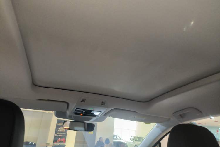 Used Volkswagen Talagon 2026 Model 450TSI Four-Wheel Drive Flagship 6-Seater
