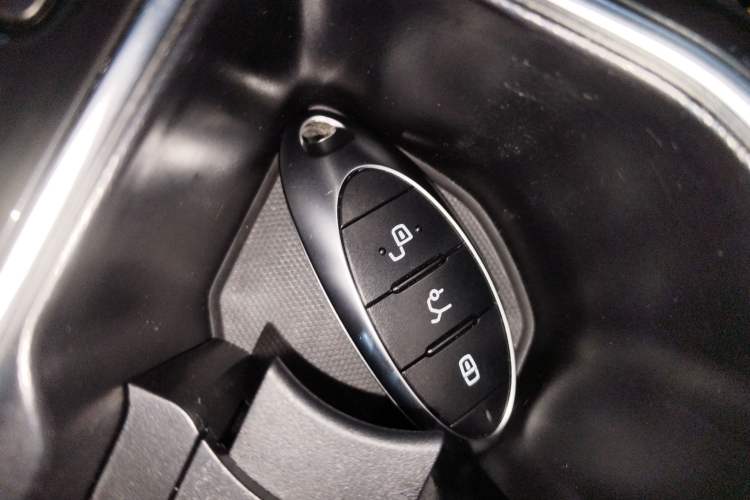 Used Bestune T77 2023 1.5T Automatic Premium Edition