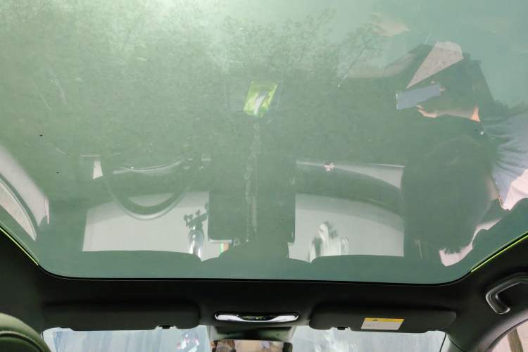 Used CHANGAN NEVO A07 2025 Blue Whale Pure Electric Version 525 Luxury Model