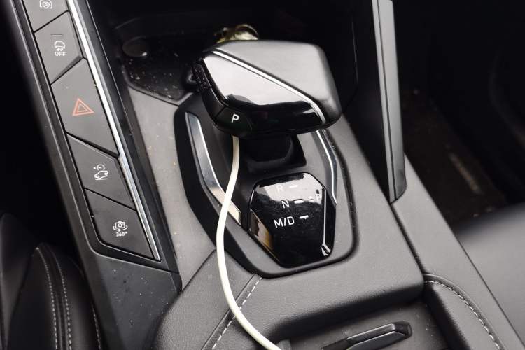 Used Lynk & Co 06 2023 Remix 1.5T JinPro
