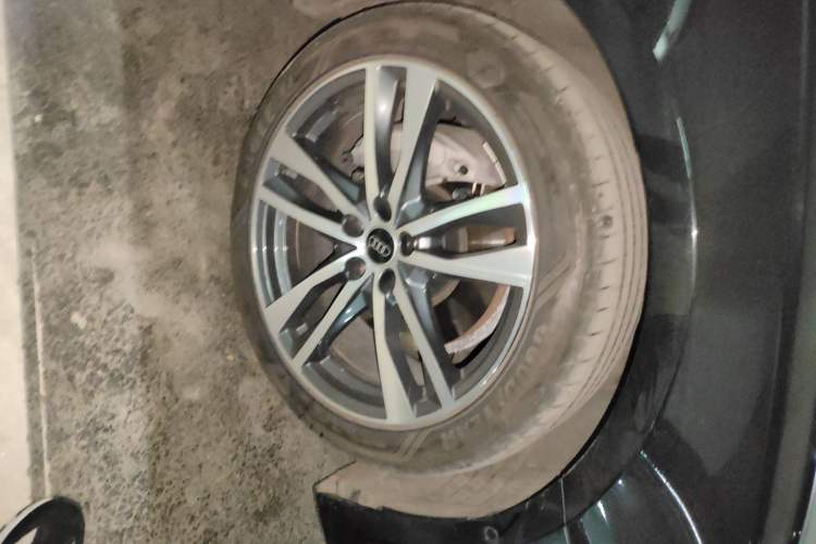 Used Audi A6L 2023 Revised 45 TFSI Prestige Dynamic Edition
