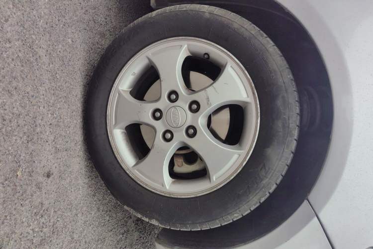 Used Kia Forte 2011 1.6L MT GLS