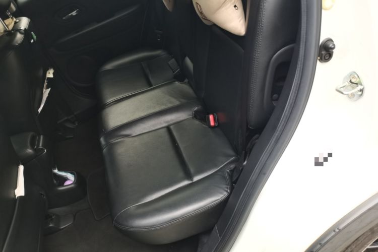 Used Honda Vezel 2020 1.5L CVT Pioneer Edition