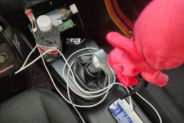 Used Honda Fit 2018 1.5L Manual Comfort Version