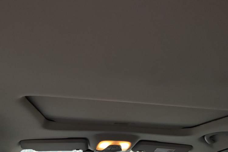 Used GAC Trumpchi GS4 2016 235T G-DCT Elite Edition Headliner