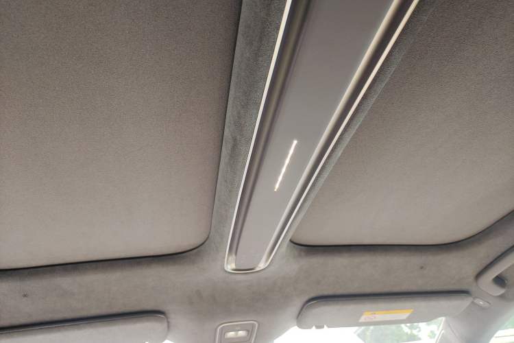 Used Nio ET9 2025 100 kWh
