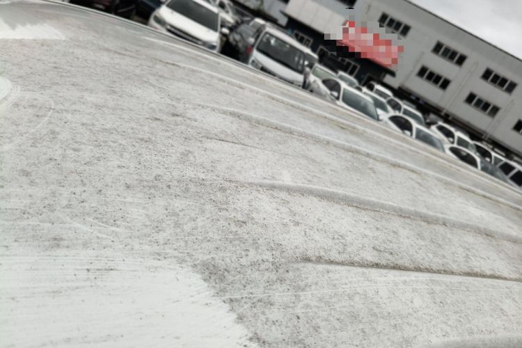 Used BAW Ruisheng Ace M7 2023 1.6L Long Wheelbase Enjoyment Version 7 Seats Roof