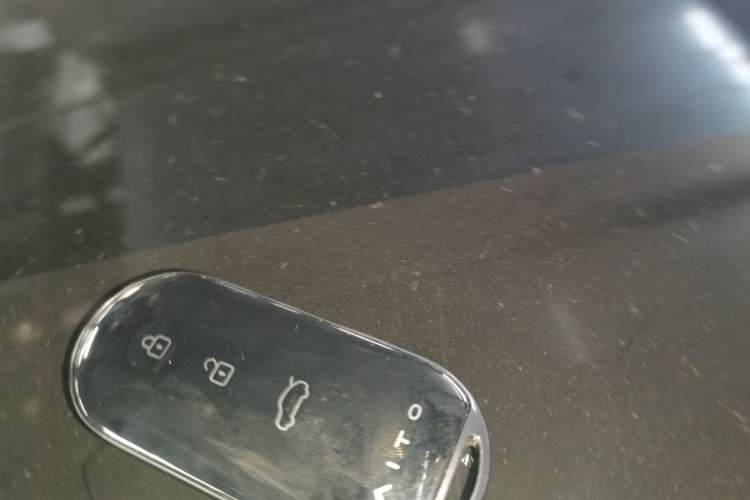 Used Hima AITO M5 2025 Extended-Range Ultra Rear-Wheel-Drive Version
