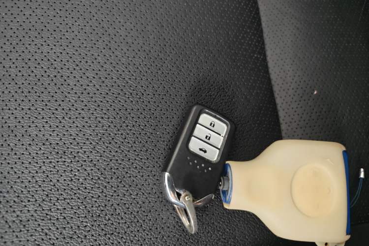 Used Honda Accord 2016 2.0L Elite Edition
