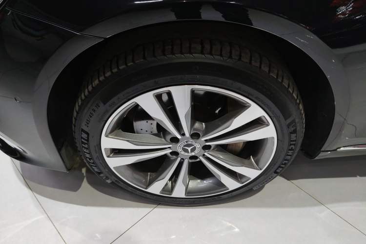 Used Mercedes-Benz S-Class 2020 S 350 L Exclusive Edition Prestige Collection