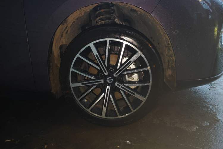 Used Leapmotor B01 2025 650 LiDAR Edition
