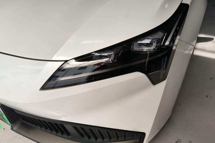 Used AION S Plus 2025 Comfort Version 53.241 kWh