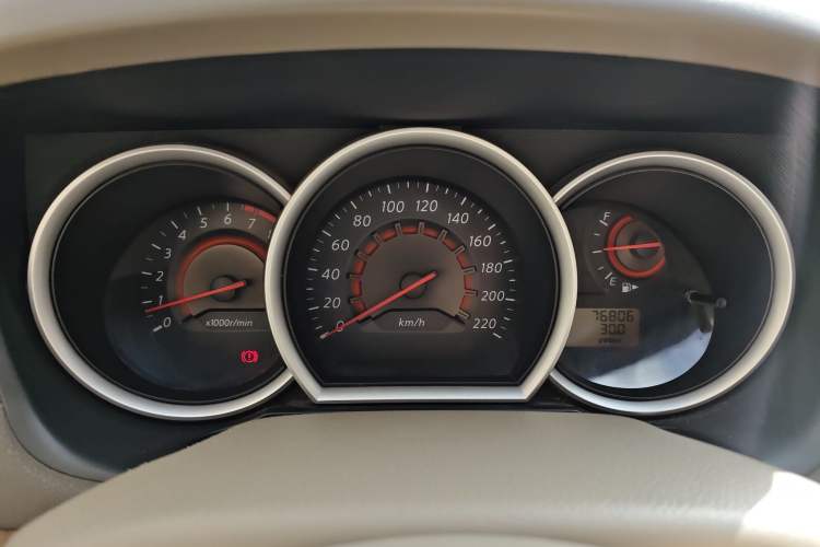 Used Nissan Sylphy 2009 1.6 XL Manual Luxury Sunroof Edition
