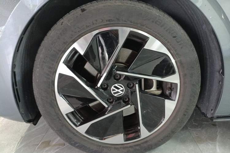 Used Volkswagen ID.3 2024 Outstanding Edition
