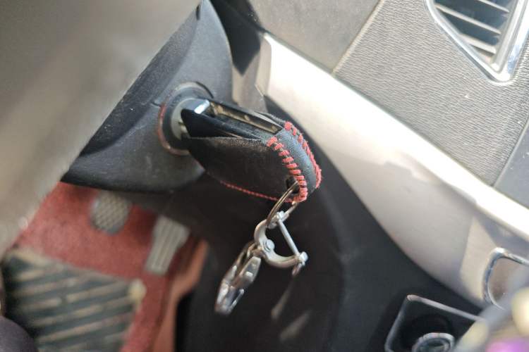 Used Geely Auto Vision 2016 1.5L Manual Happiness Edition
