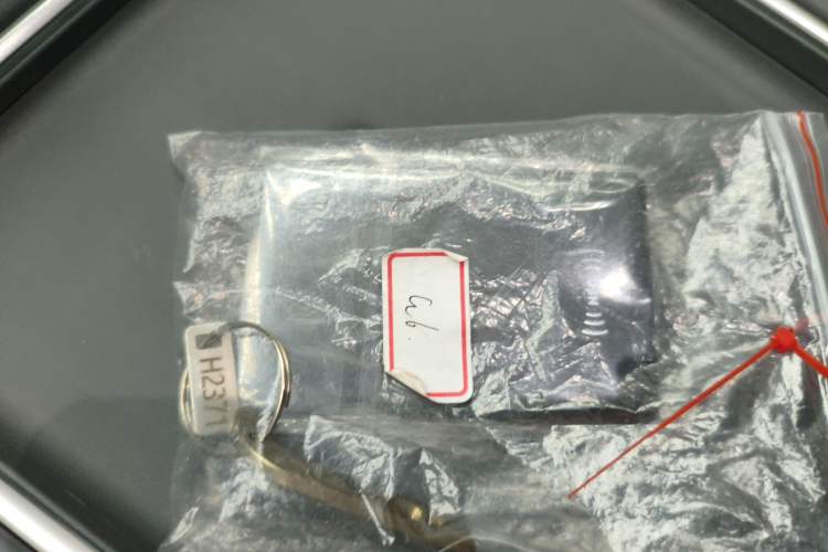 Used XPeng G6 2025 625 Long-Range Max Flagship Edition
