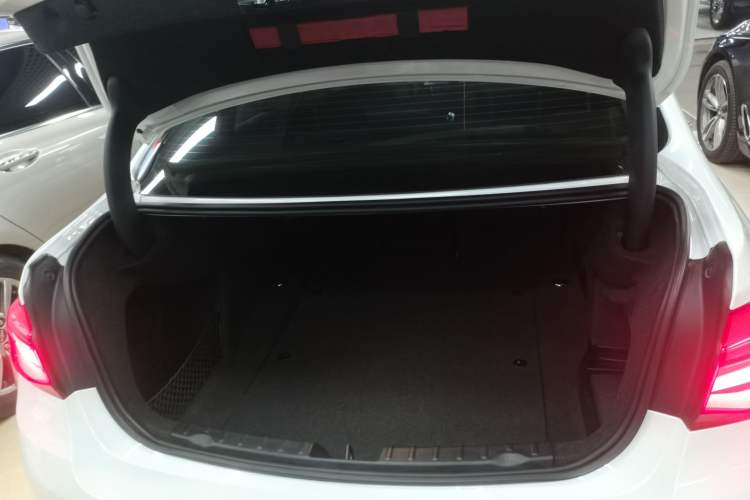 Used BMW 3 Series 2016 320Li Ambition Model
