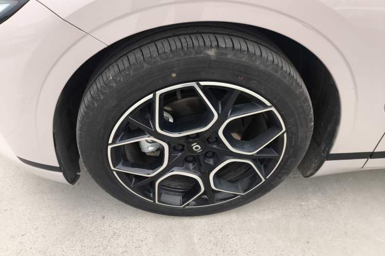 Used Qiyuan A07 2025 All-Electric "True Fragrance" Edition 710-Mile Long-Range Version