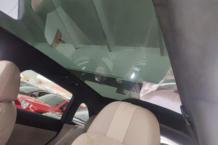 Used XPeng G9 2025 625 Long-Range Max
