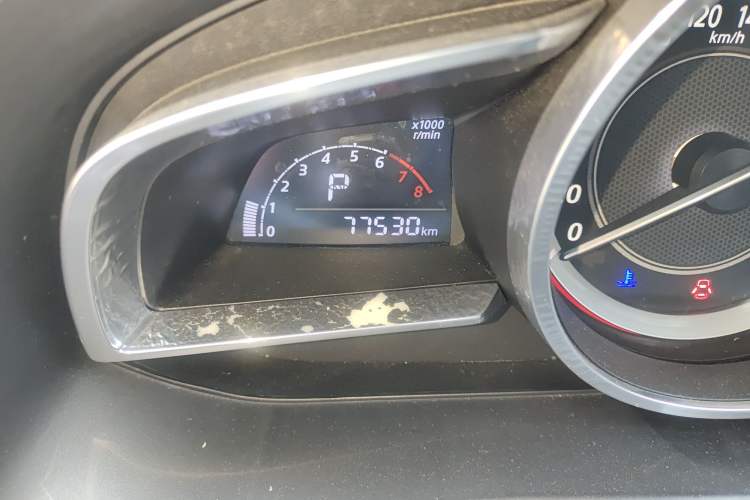 Used Mazda Mazda 3 Axela 2016 Sedan 1.5L Automatic Luxury Model