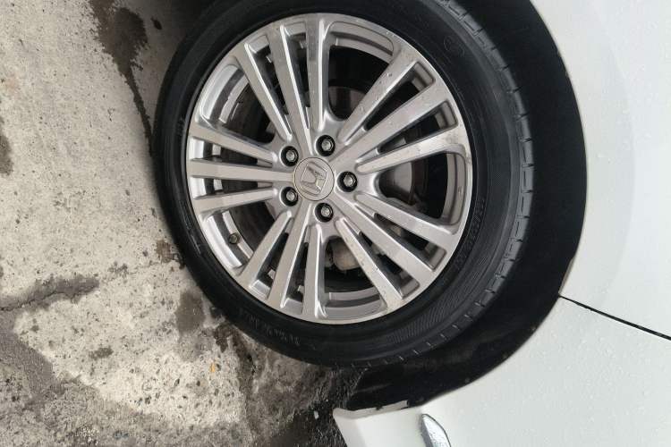 Used Honda Elysion 2016 2.4L Classic Edition