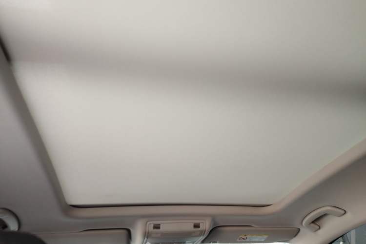 Used Volkswagen Tharu 2022 280TSI Two-Wheel-Drive Luxury Edition Headliner