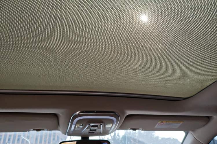 Used BYD Tang New Energy 2015 2.0T Four-Wheel-Drive Flagship Model