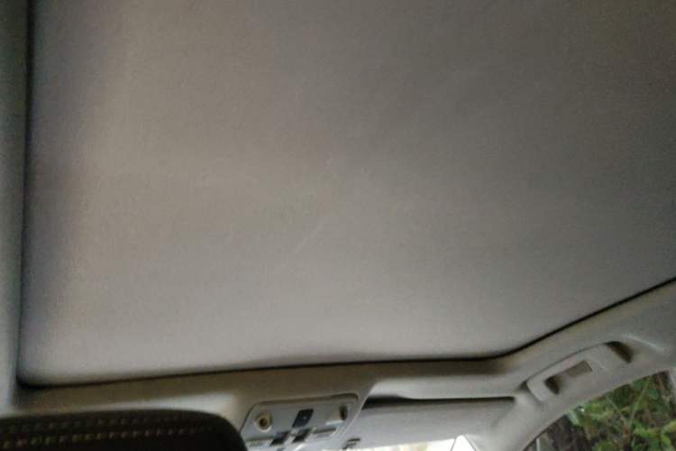 Used Cadillac SRX 2014 3.0L Elite Model Headliner