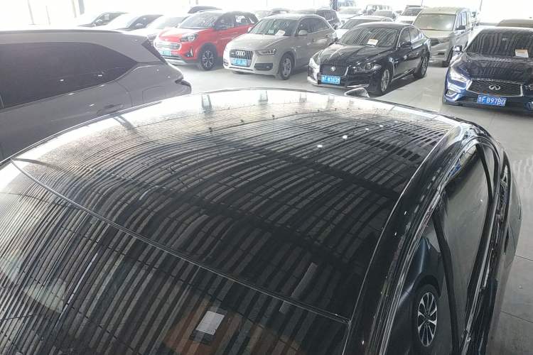 Used Wuling Xingguang 2025 610 km Smart Flagship Version