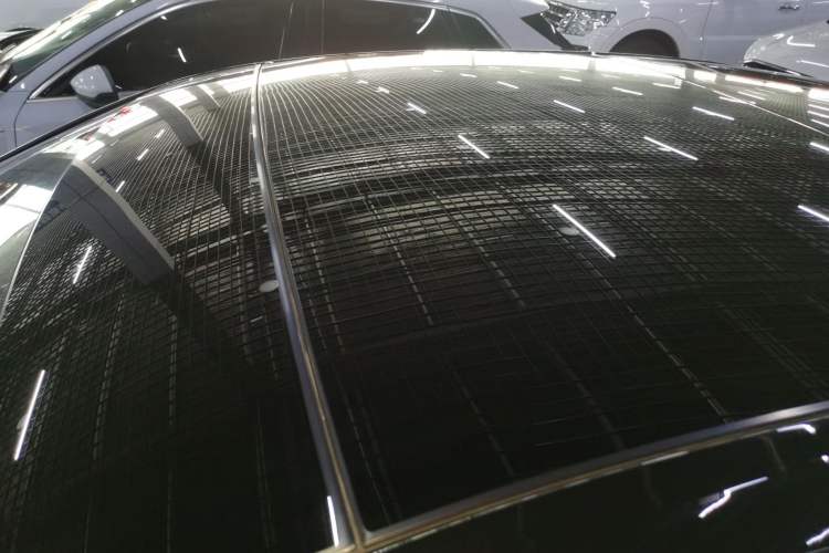 Used Audi A6L 2025 Restyled 45 TFSI quattro Prestige Dynamic Edition
