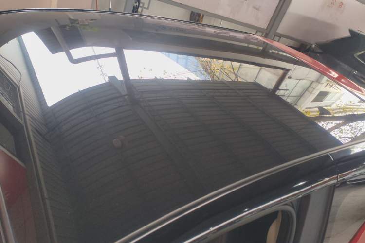 Used Chery Little Ant 2022 Restyled Version Sweet Pink Edition Half-Sugar Version 28.8 kWh 30 kW 301 km