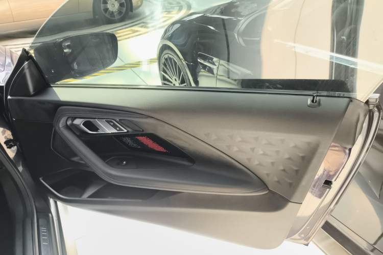 Used BMW 2 Series 2022 225i M Sport Night Edition
