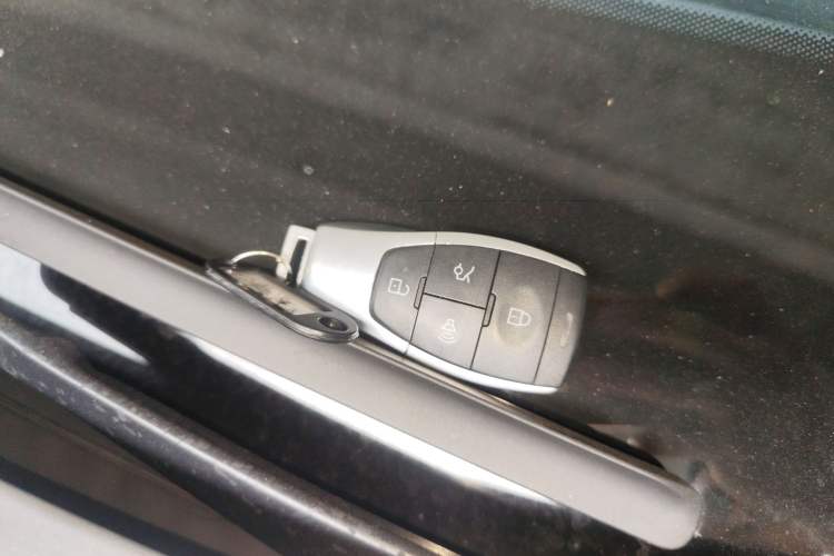 Used BAIC Beijing X7 2023 1.5TD DCT Super Enjoyment+ Version