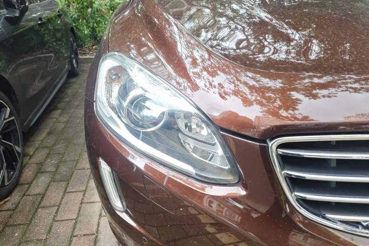 Used Volvo XC60 2016 T5 Smart Version
