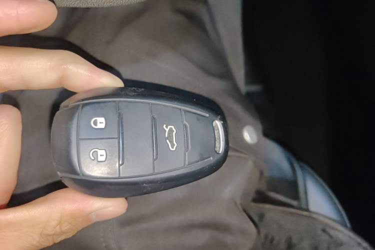 Used Alfa Romeo Giulia 2017 2.0T 280HP Luxury Edition